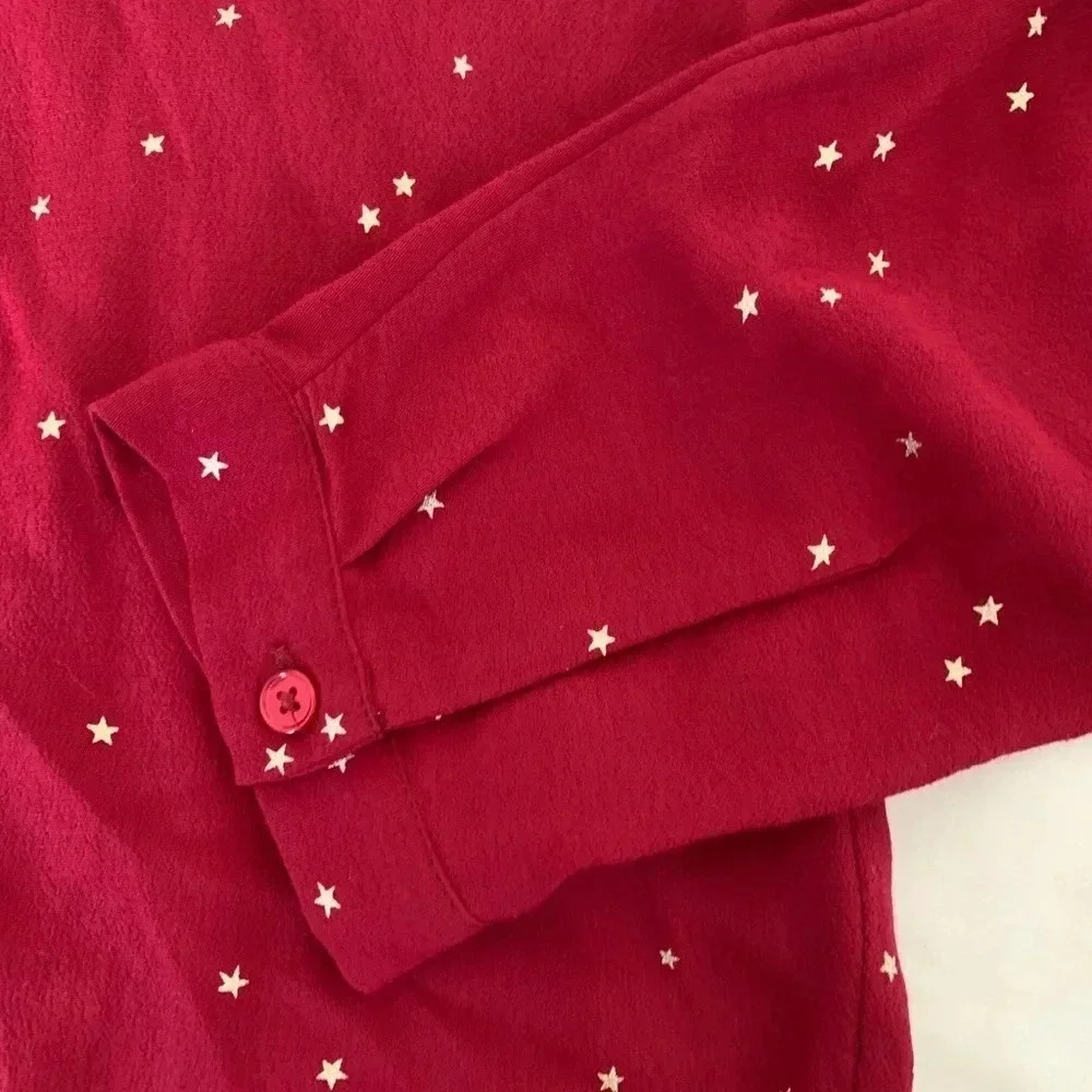 Rails Rouge Gradient blouse - Picture 5 of 8